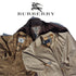 Pack Chaquetas de BURBERRY