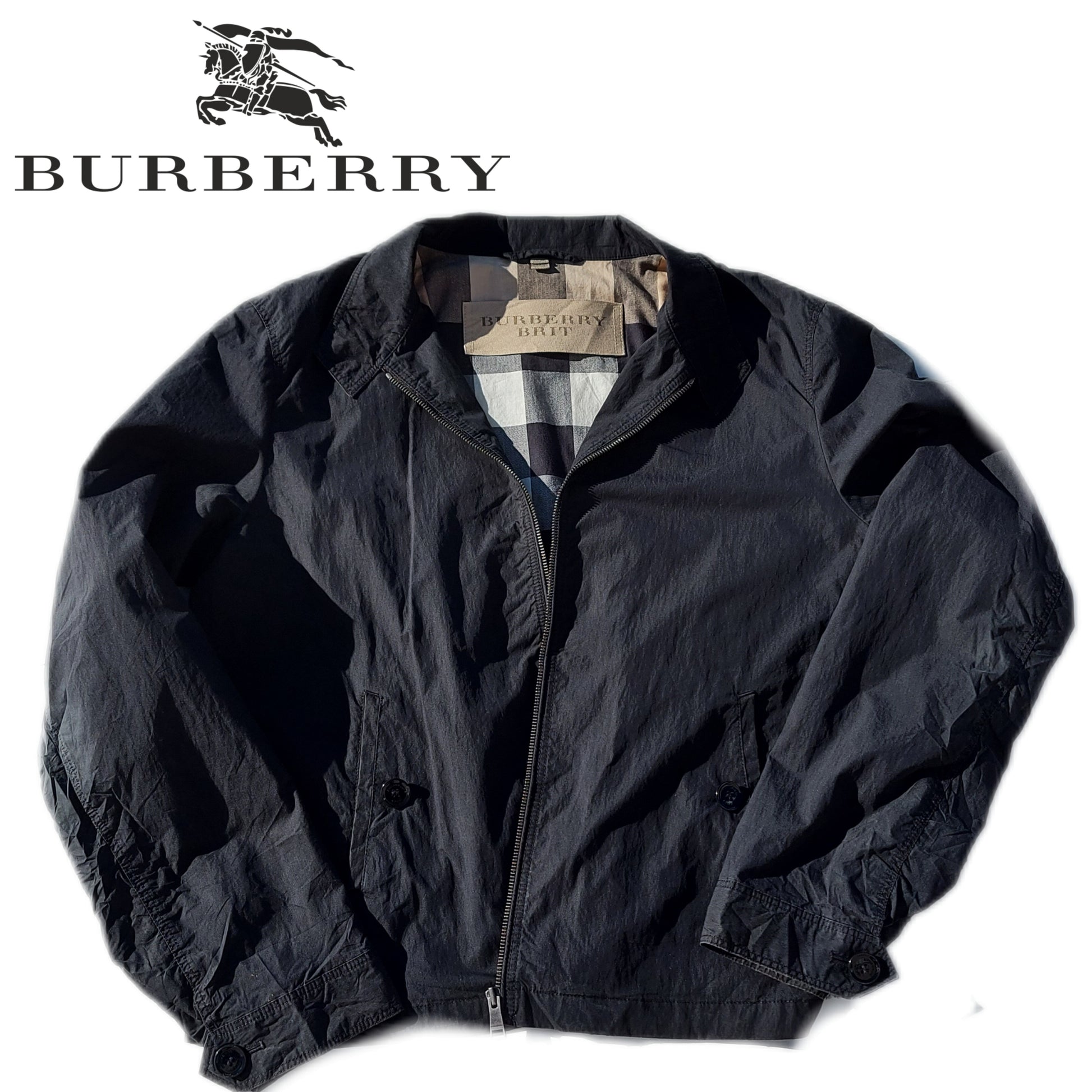 Pack Chaquetas de BURBERRY