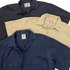Pack Camisas de trabajo DICKIES/CARHARTT