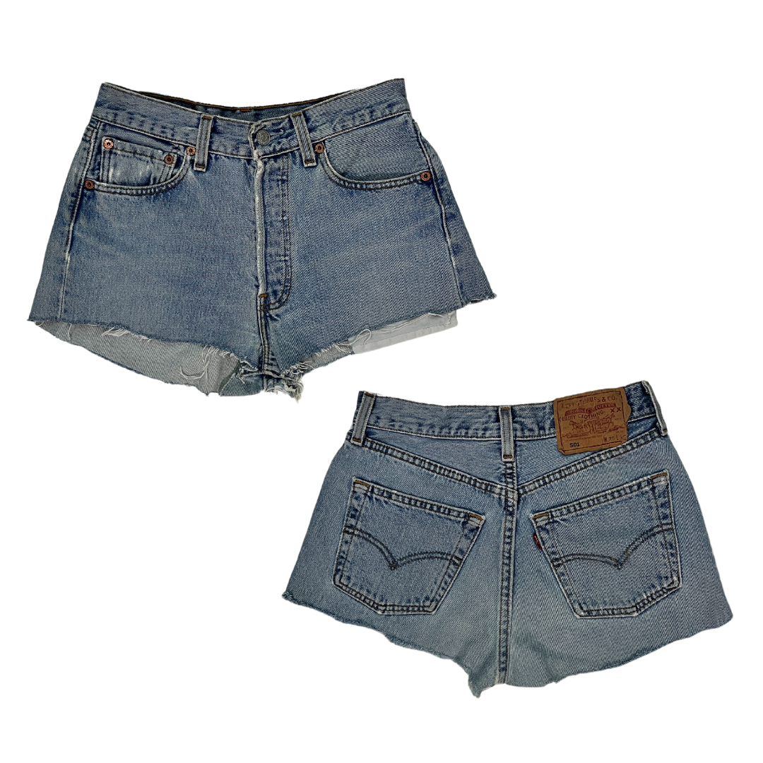 Pack Shorts de LEVIS