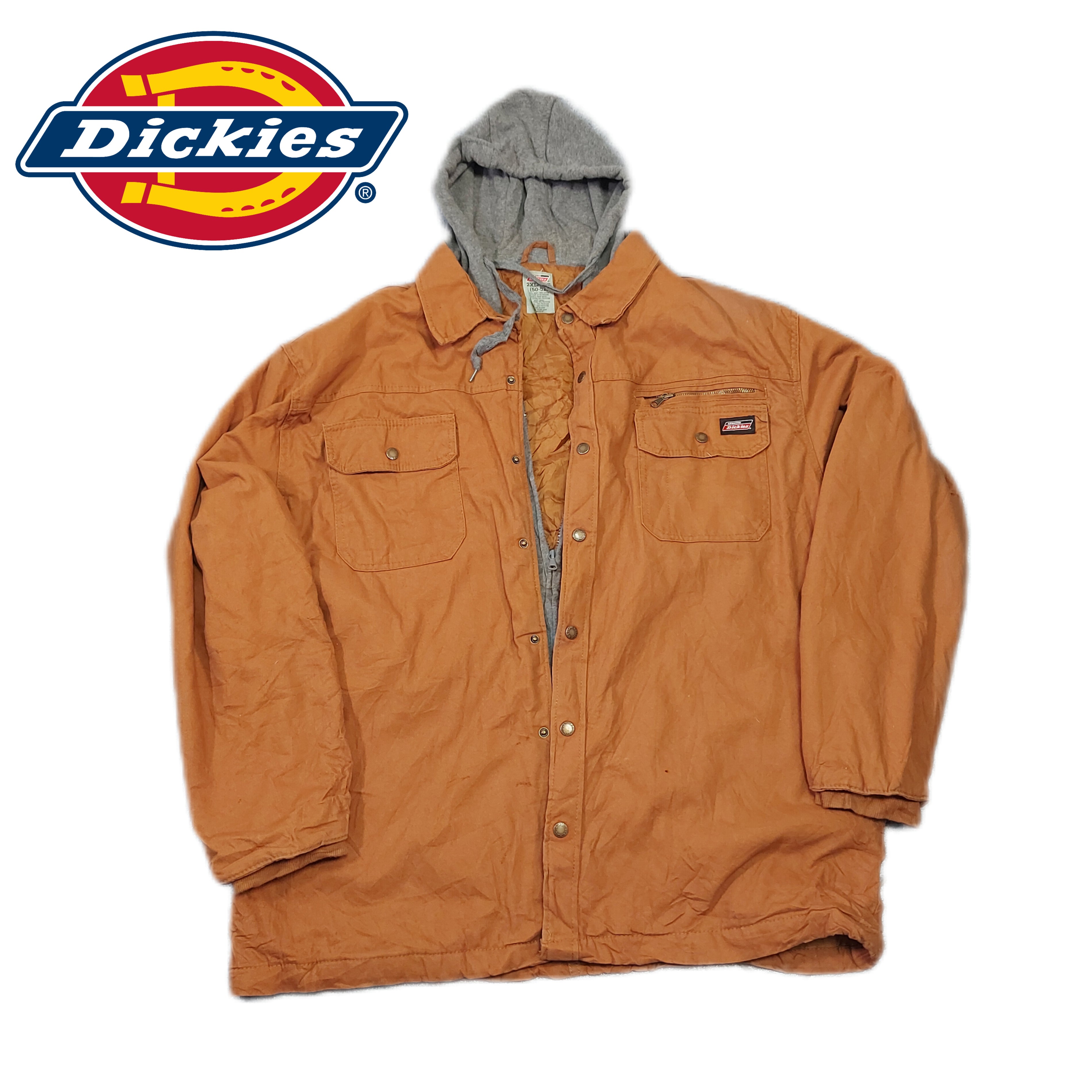 Pack Chaquetas DICKIES Grado A y B