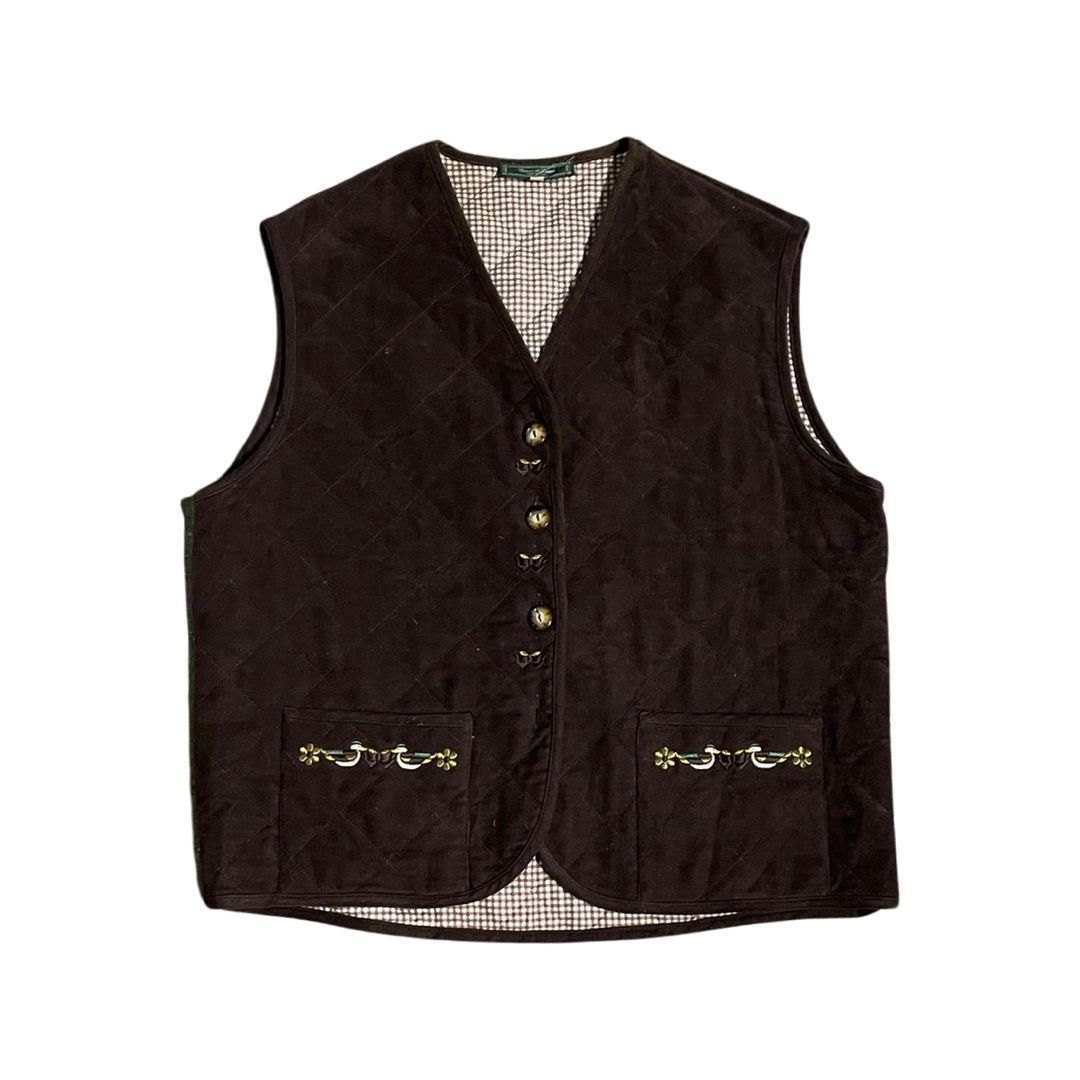 Kilo Pack de Chalecos de Antelina