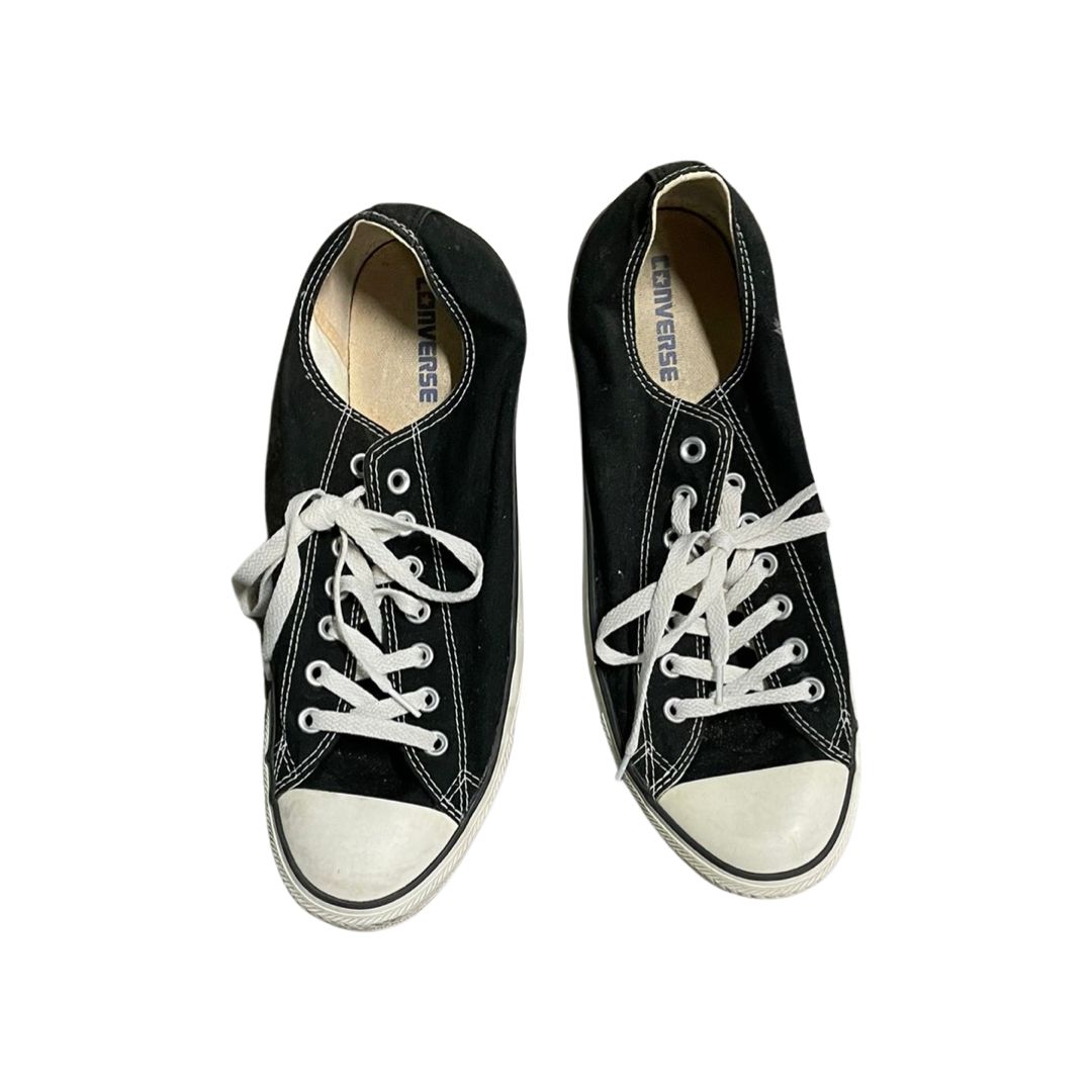 Kilo Pack de Zapatillas Converse y Vans