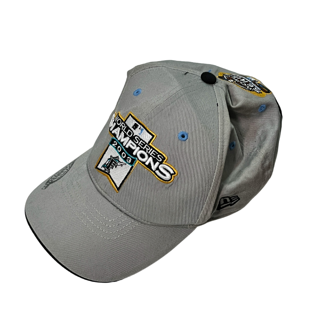 Pack Gorras de Marca y NFL