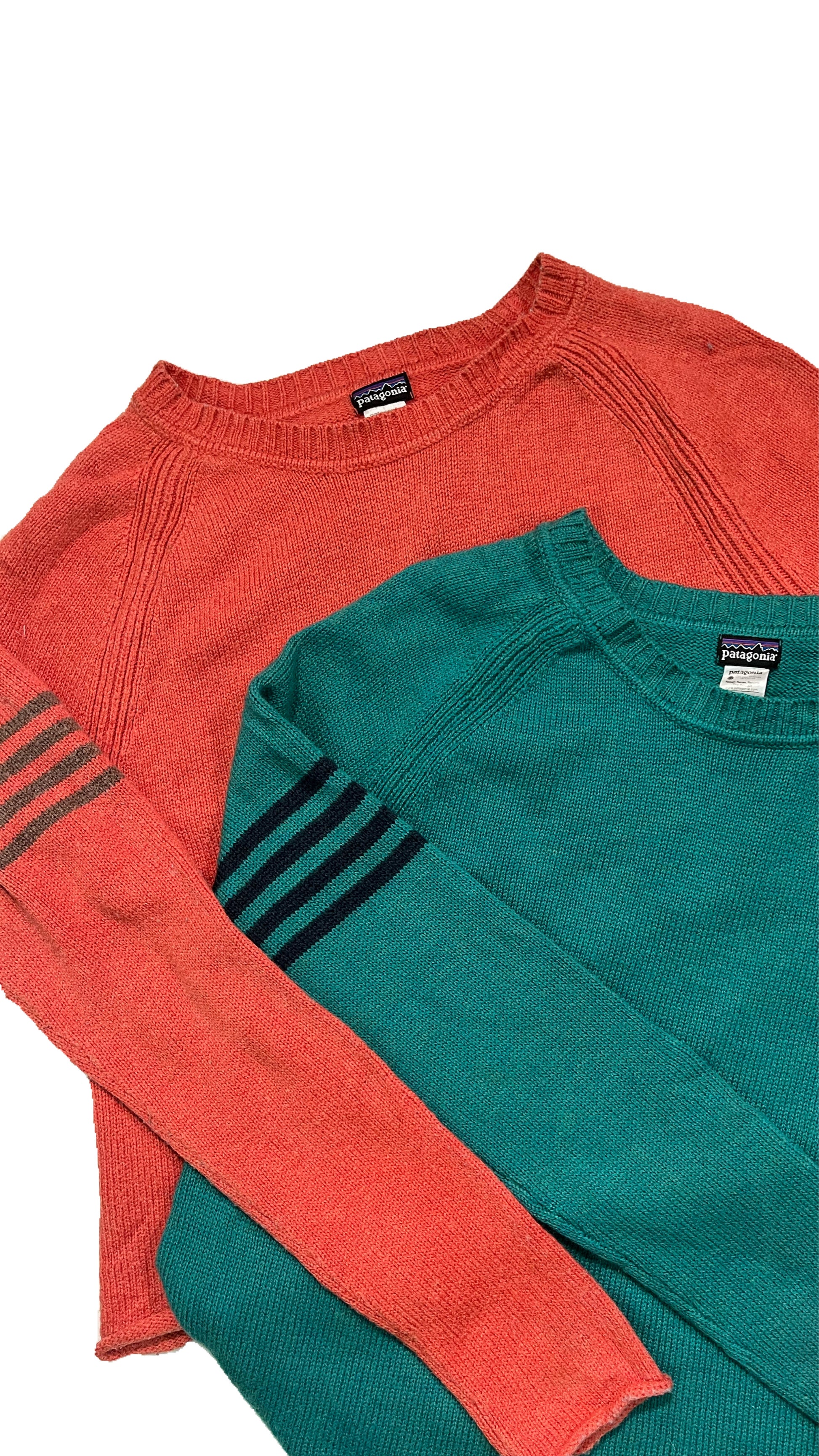 Pack Sueters de PATAGONIA