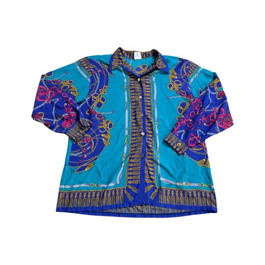 Kilo Pack BLUSAS Y2K Y VINTAGE Manga/Larga