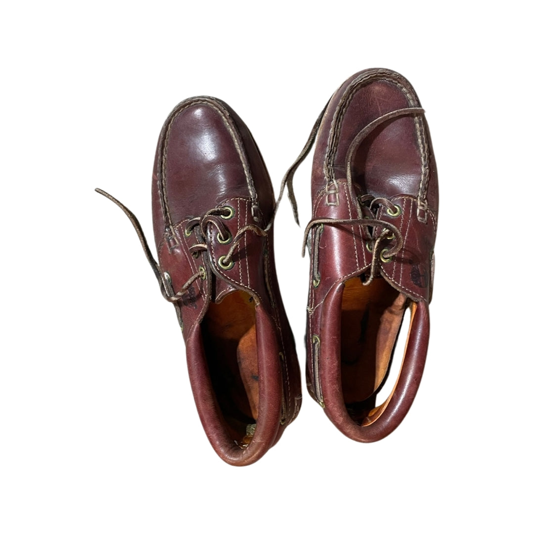 Kilo Pack Zapatos Vintage