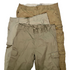 Kilo Pack CARGO PANTS de Marca / No Marca