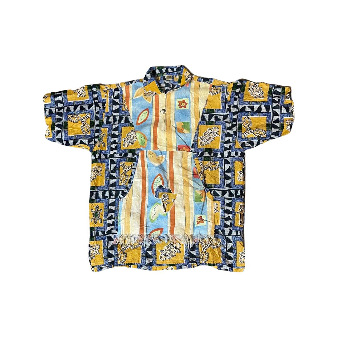 Pack de Camisas Hawaianas