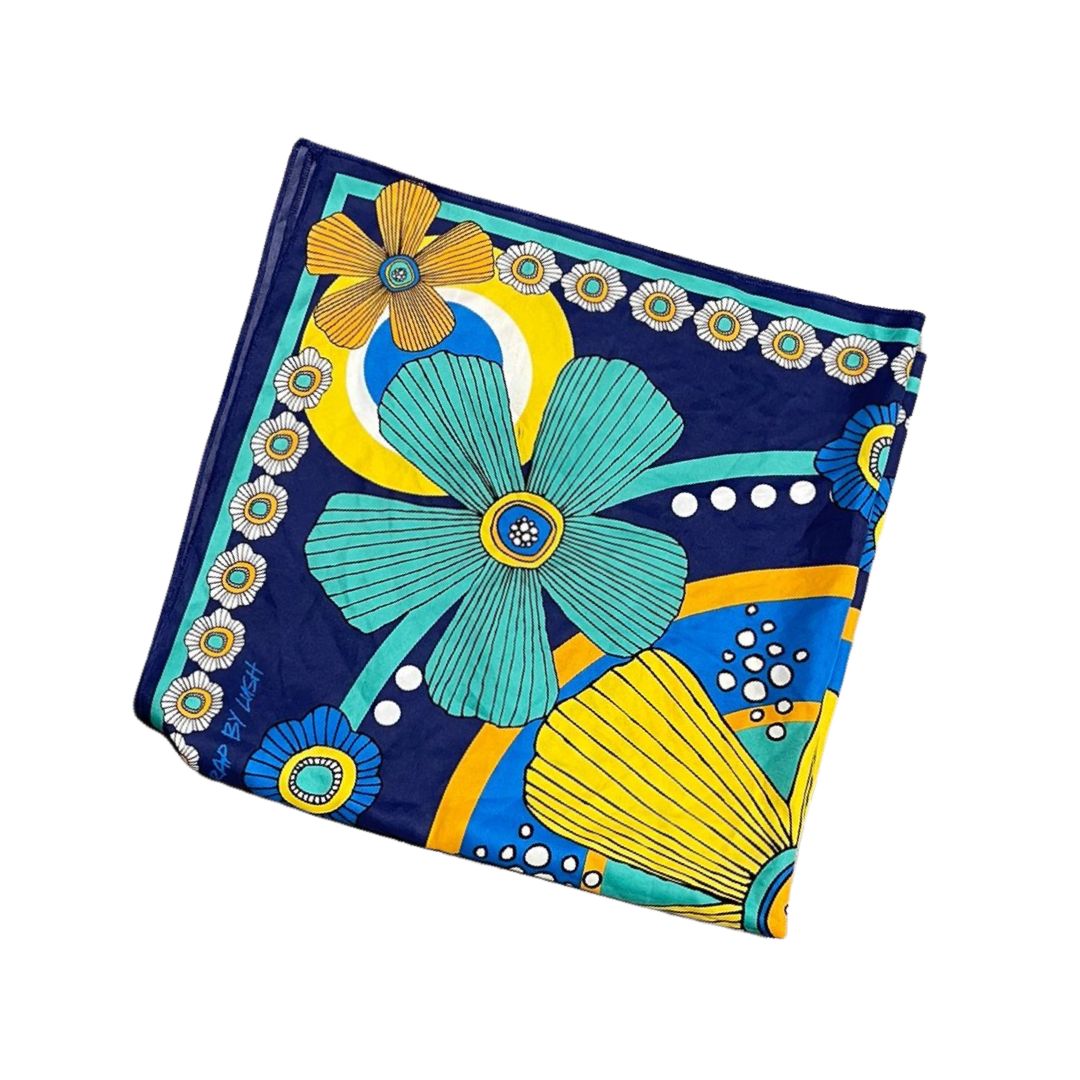 Pack Pañuelos Vintage de Verano de Vestir