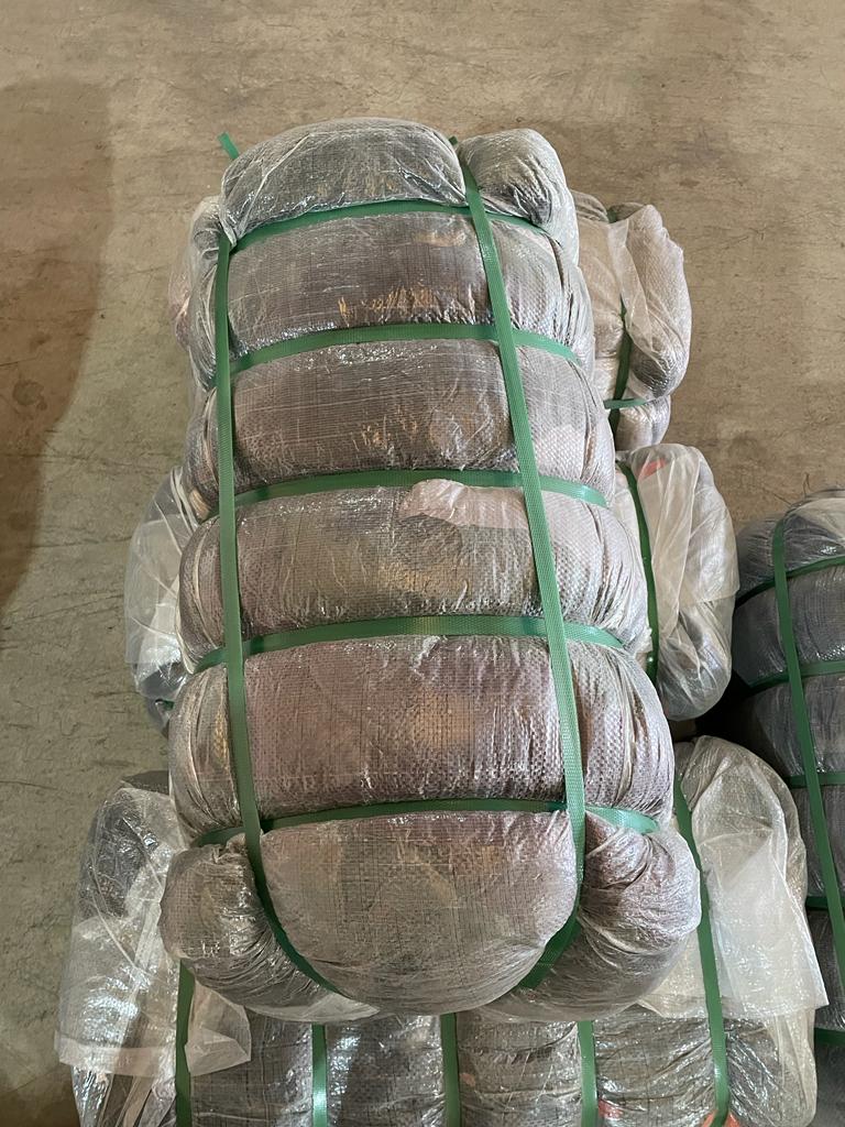 BALA CHAQUETAS BOMBER 70 UNIDADES