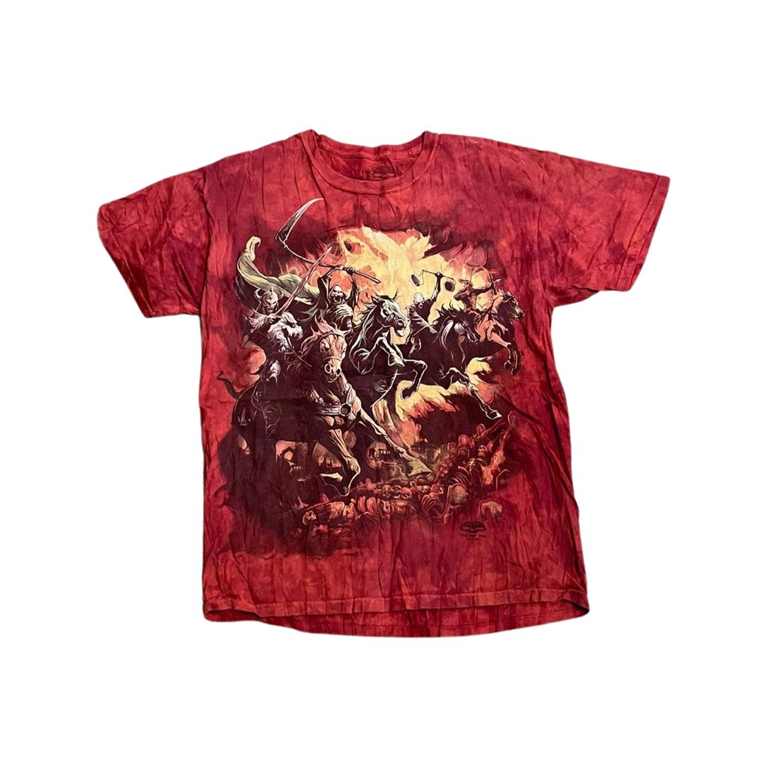 Pack Mix Camisetas y Sudaderas ANIMAL PRINT USA