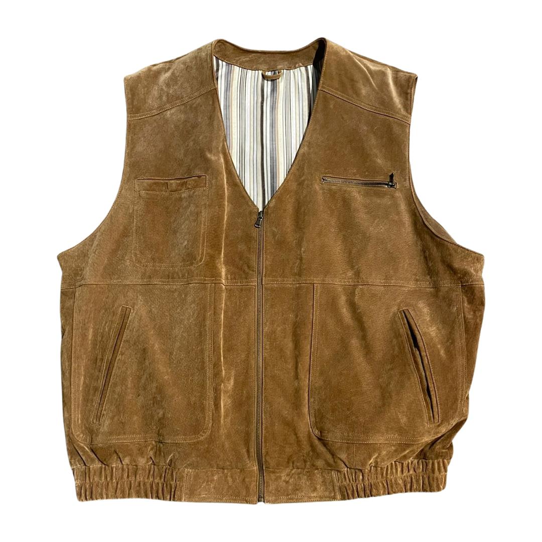 Kilo Pack de Chalecos de Antelina