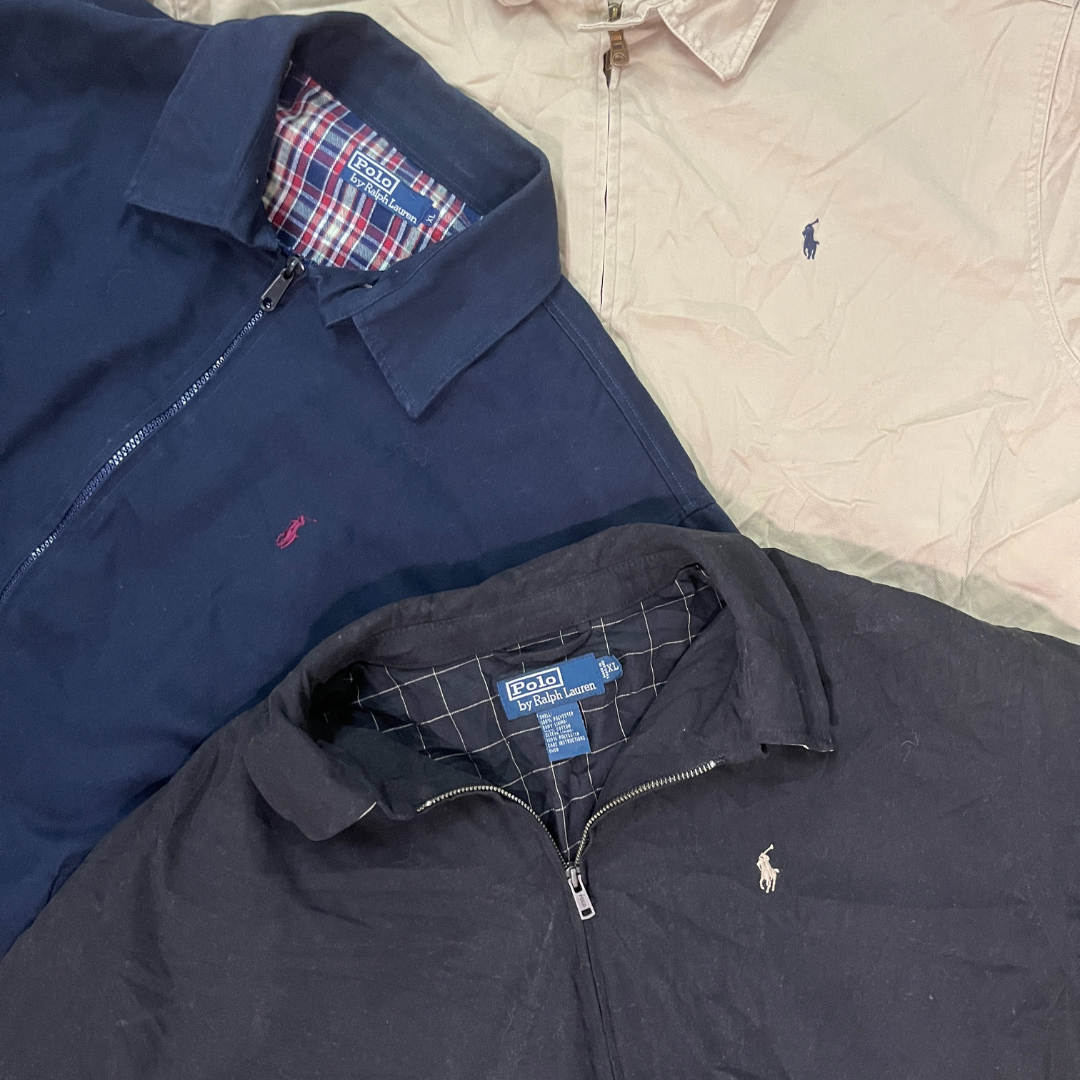 Pack de Chaquetas de RALPH LAUREN