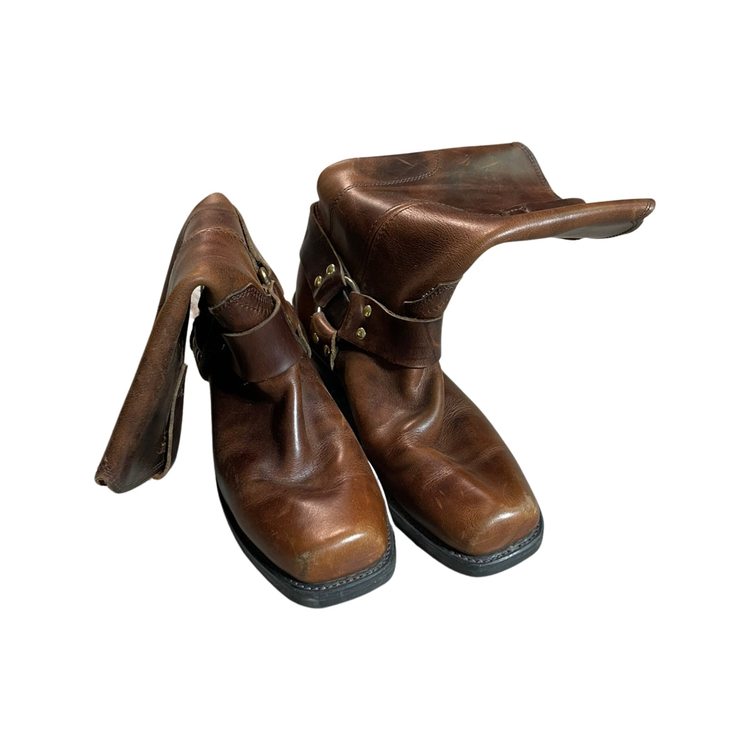 Kilo Pack de Botas Vintage