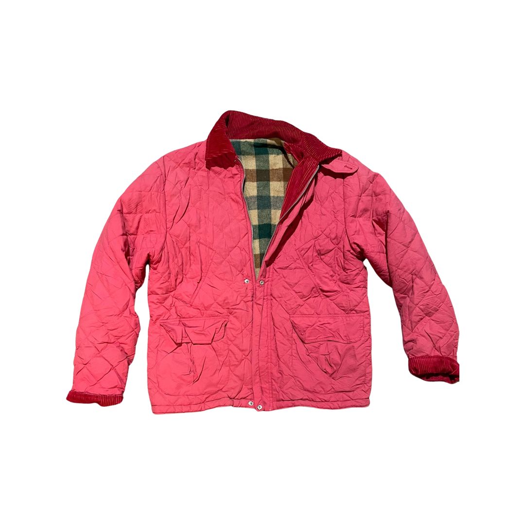 Kilo Pack Chaquetas Vintage de Hombre de Primavera