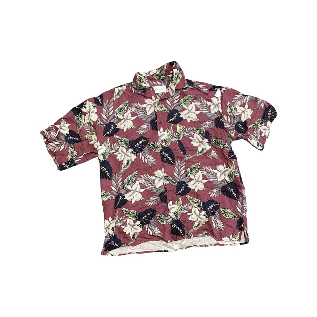 Pack de Camisas Hawaianas