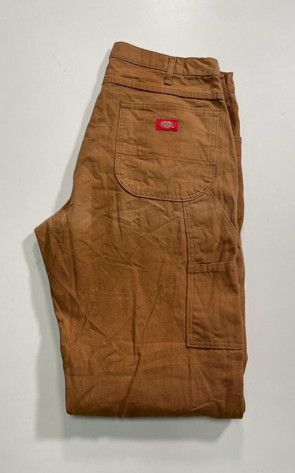 Pack Pantalones de DICKIES  Grado A/B