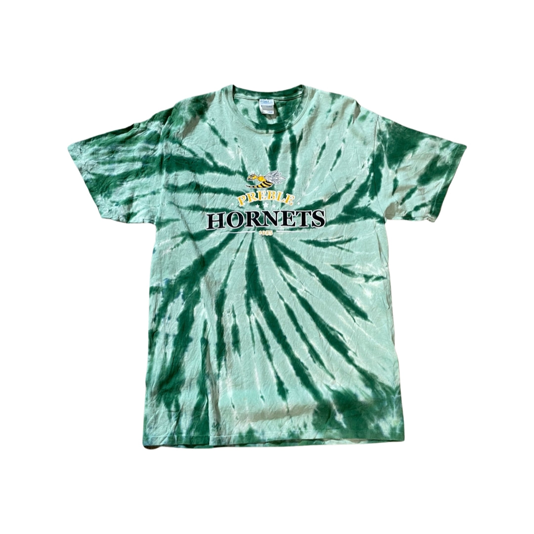 TIE DYE T-SHIRTS PACK PER UNIT
