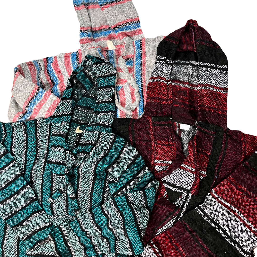 BALA 45 KG CHAQUETAS ETNICAS