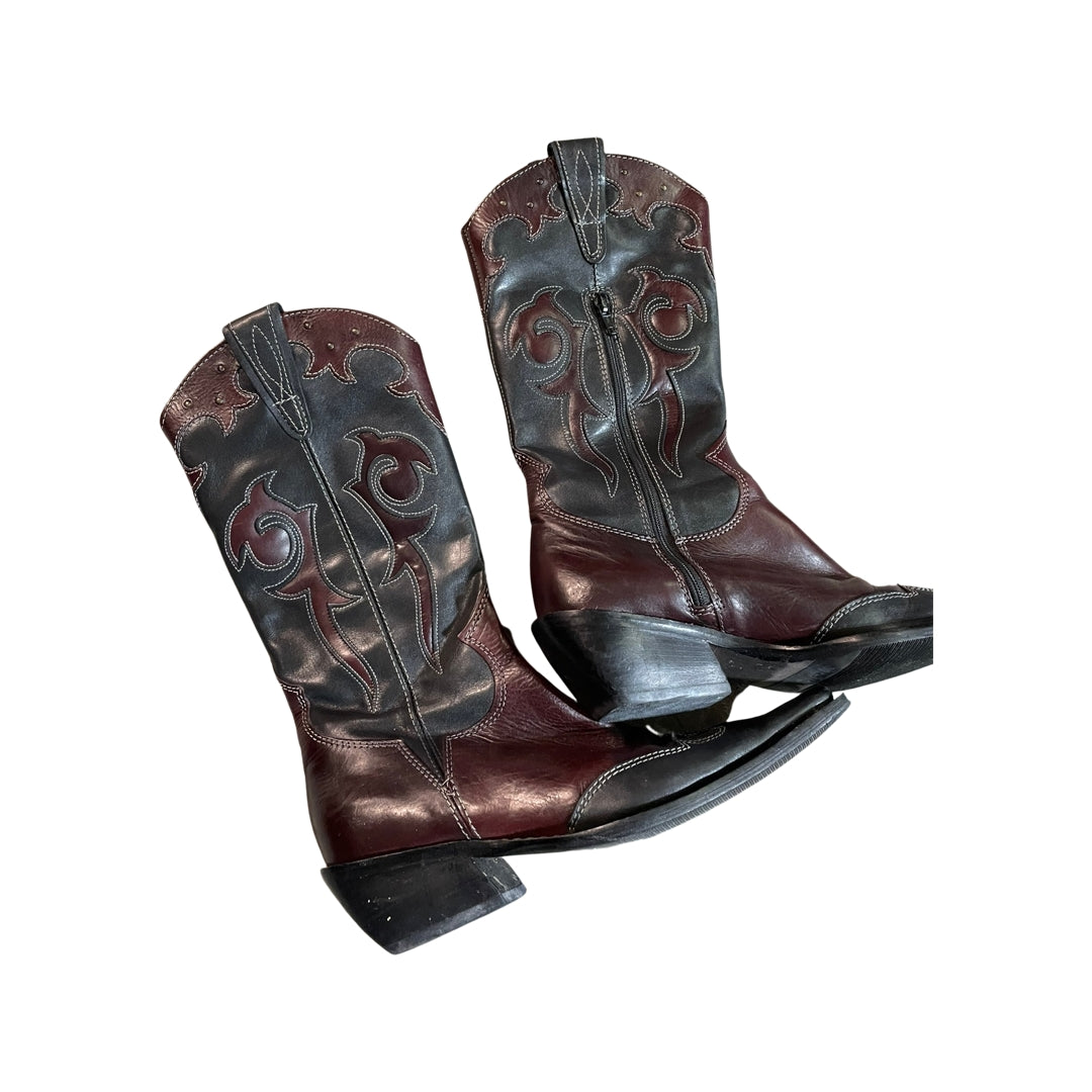 Kilo Pack de Botas Vintage