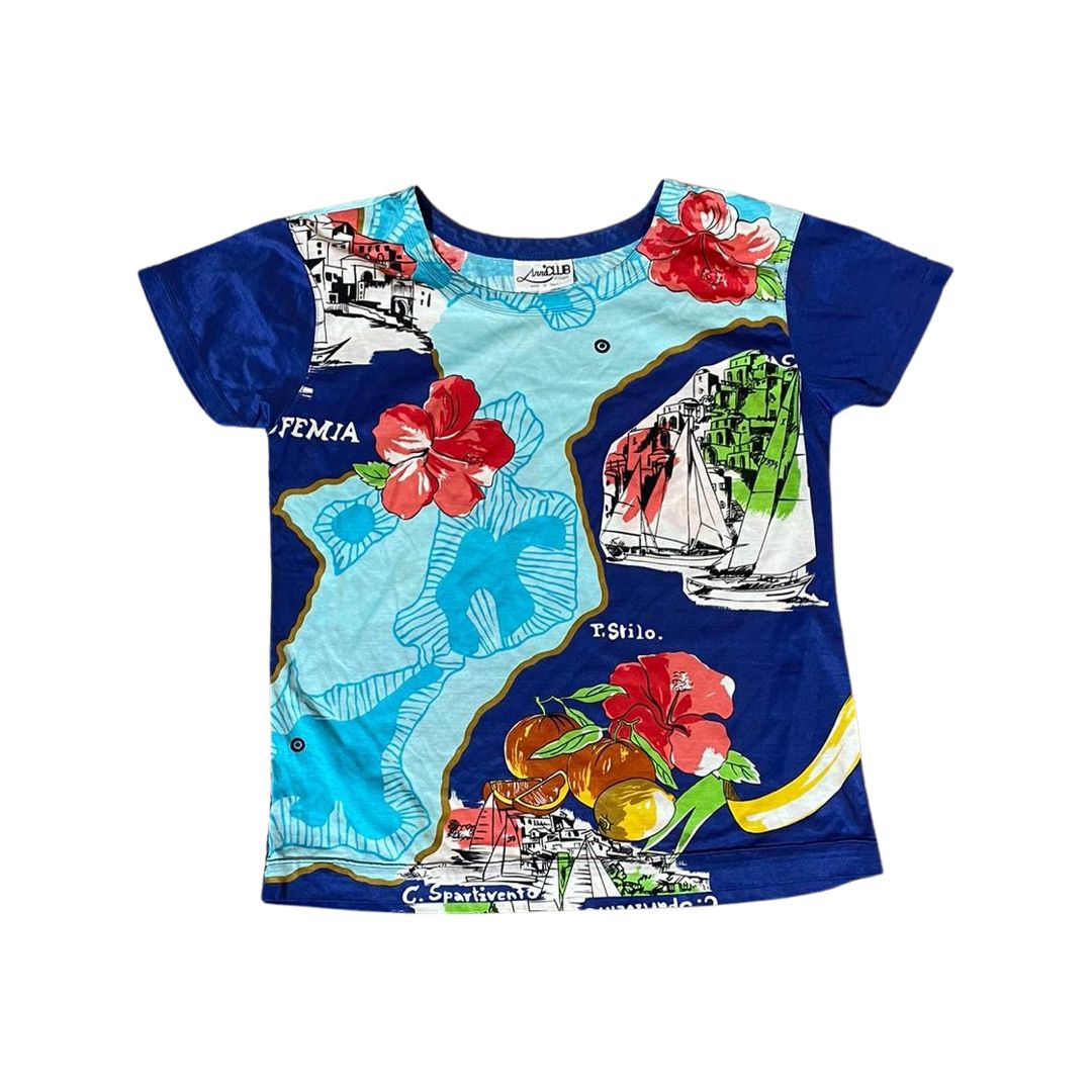 Pack de Camisetas Gráficas/Vintage