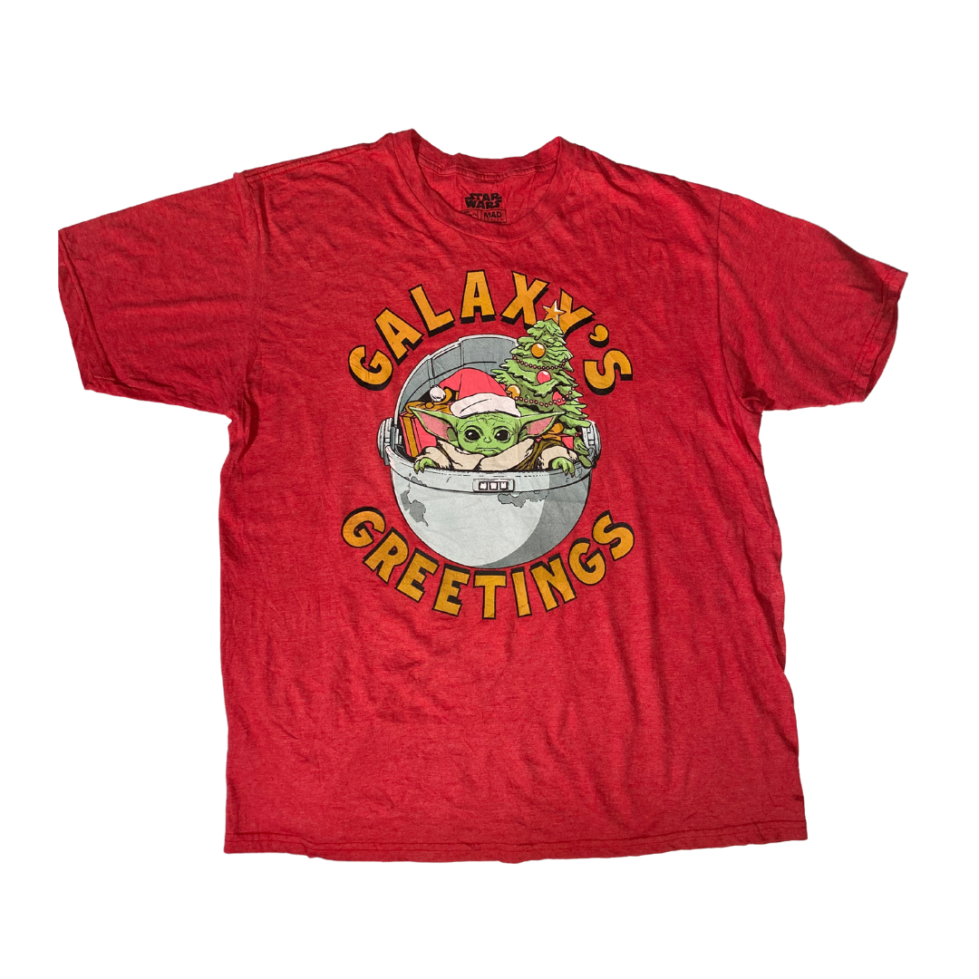 Pack Camisetas CARTOON USA