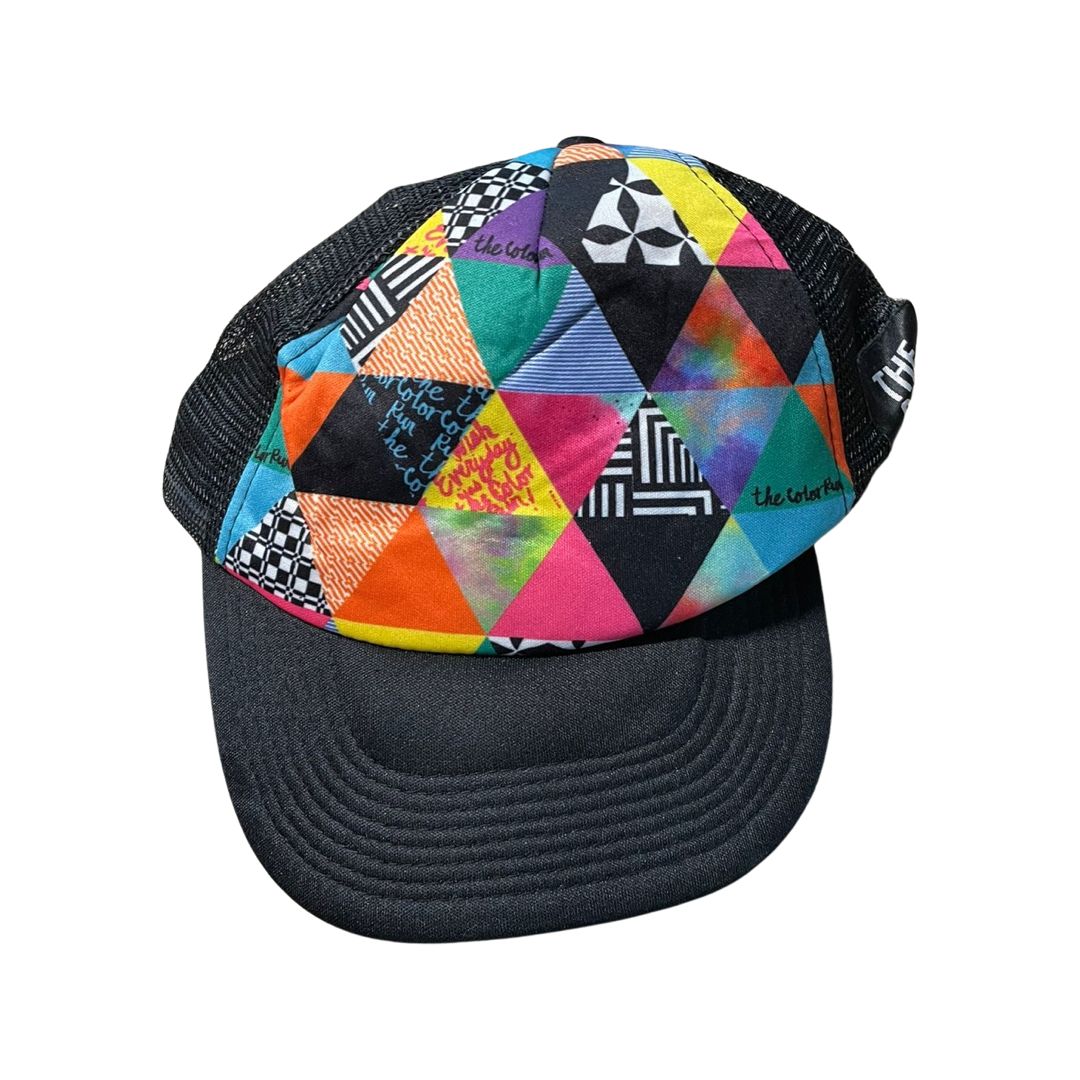 Pack Gorras Vintage/Trucker