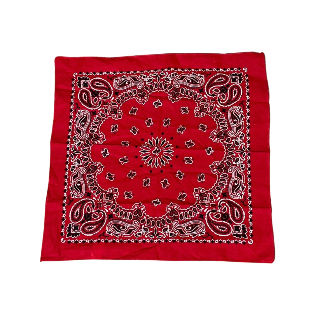 Pack Bandanas
