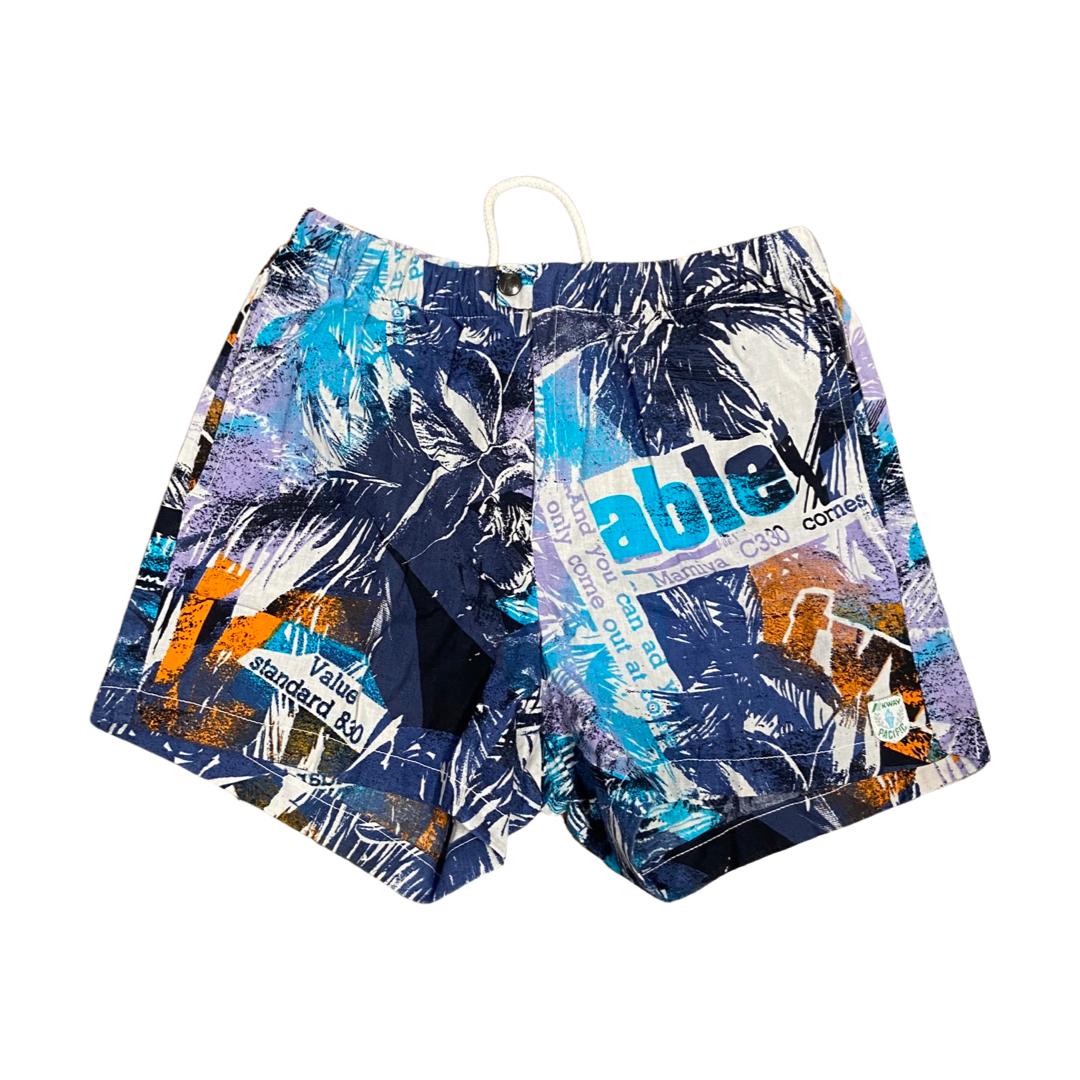 HAWAIIAN/VINTAGE SWIMSUITS PACK