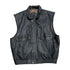 Kilo Pack CHALECOS DE CUERO vintage