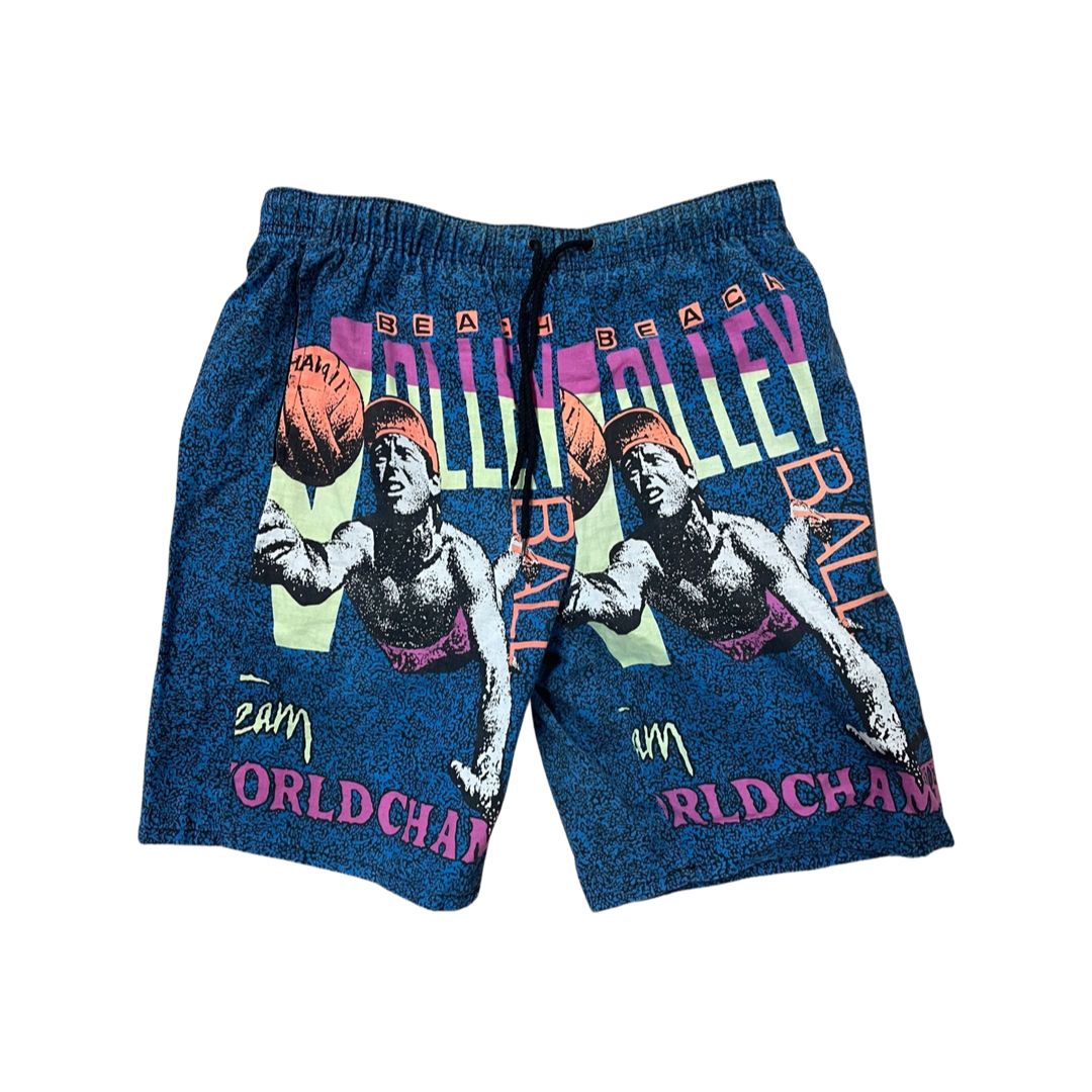 HAWAIIAN/VINTAGE SWIMSUITS PACK