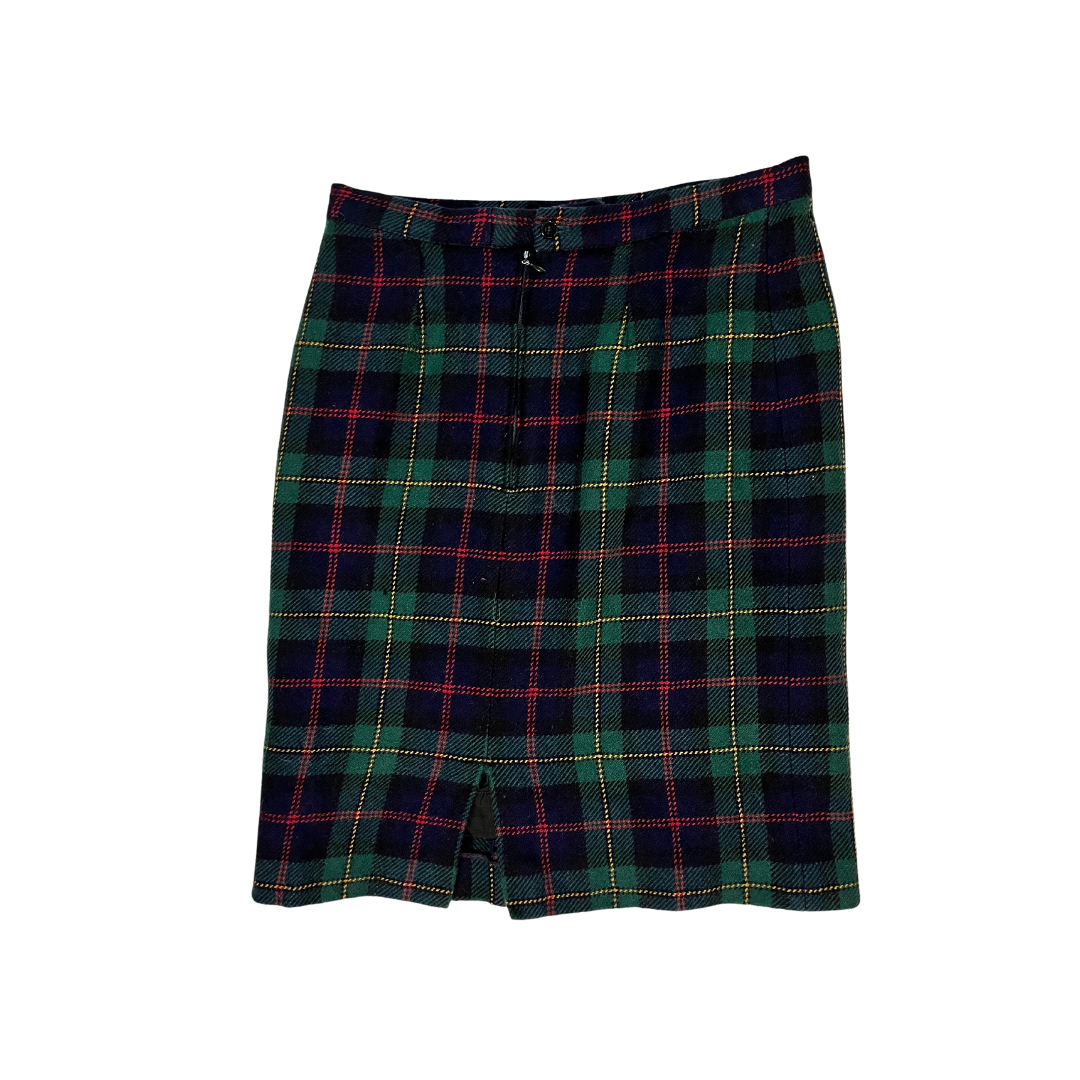 Kilo Pack FALDAS TARTAN