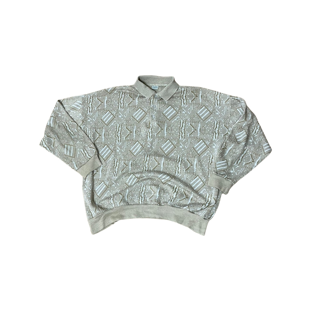 Pack Polos Vintage  Manga/Larga