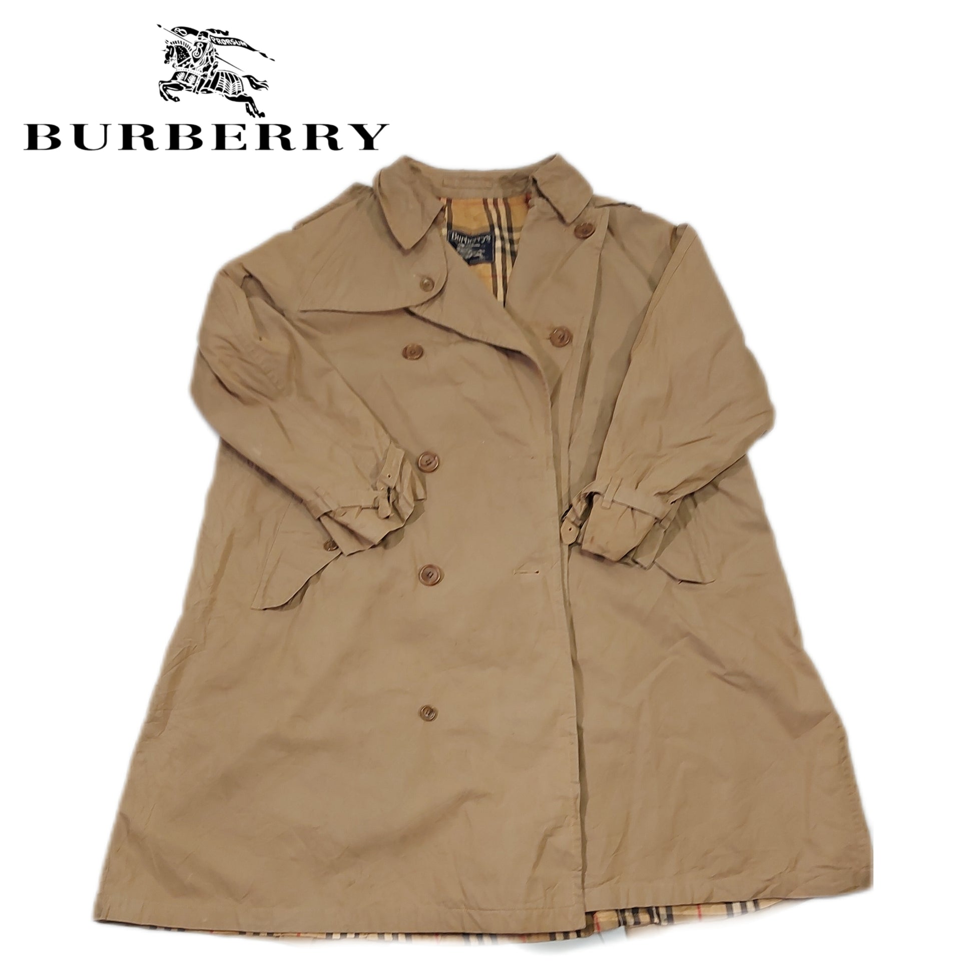 Pack Gabardinas de BURBERRY