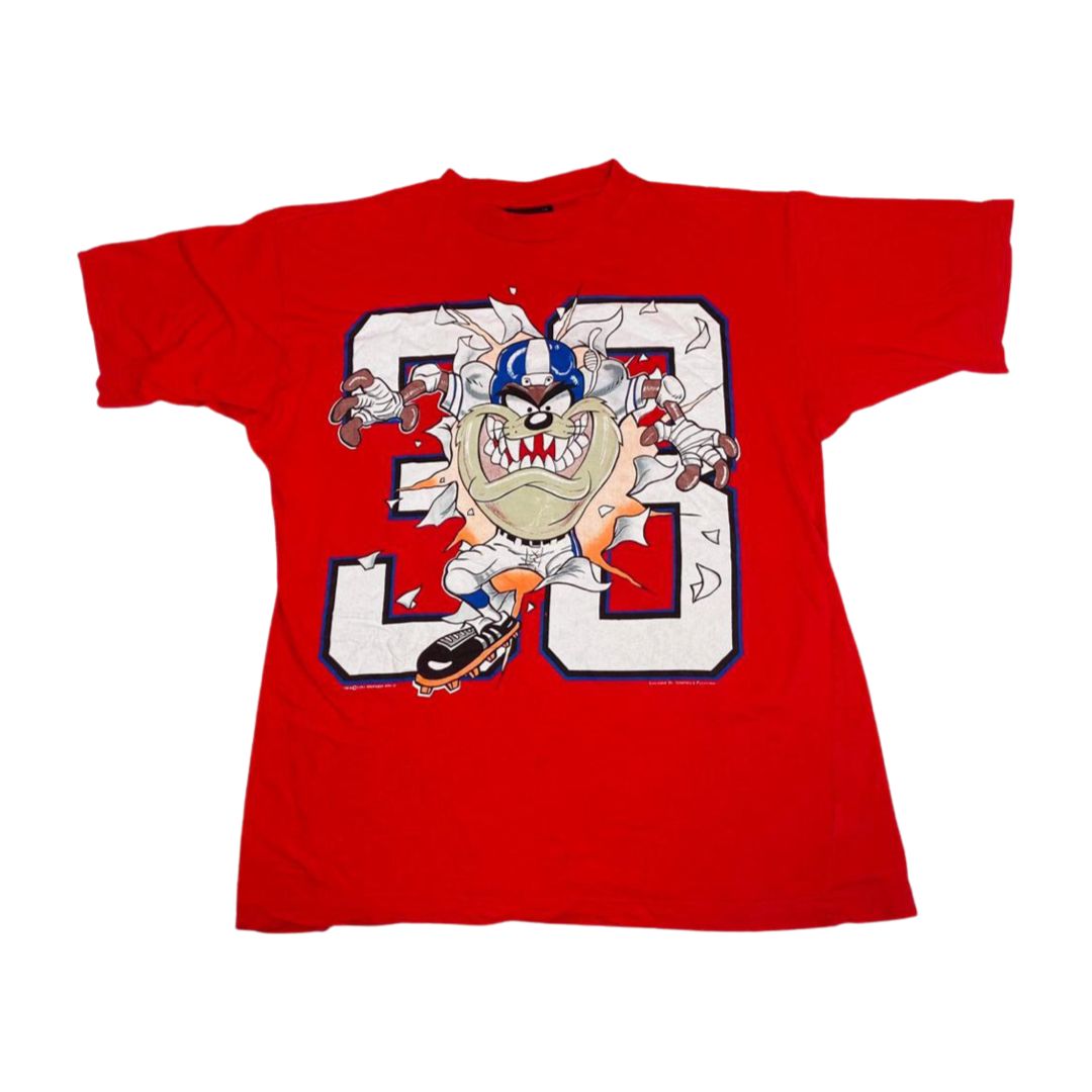 Pack de Camisetas Gráficas/Vintage