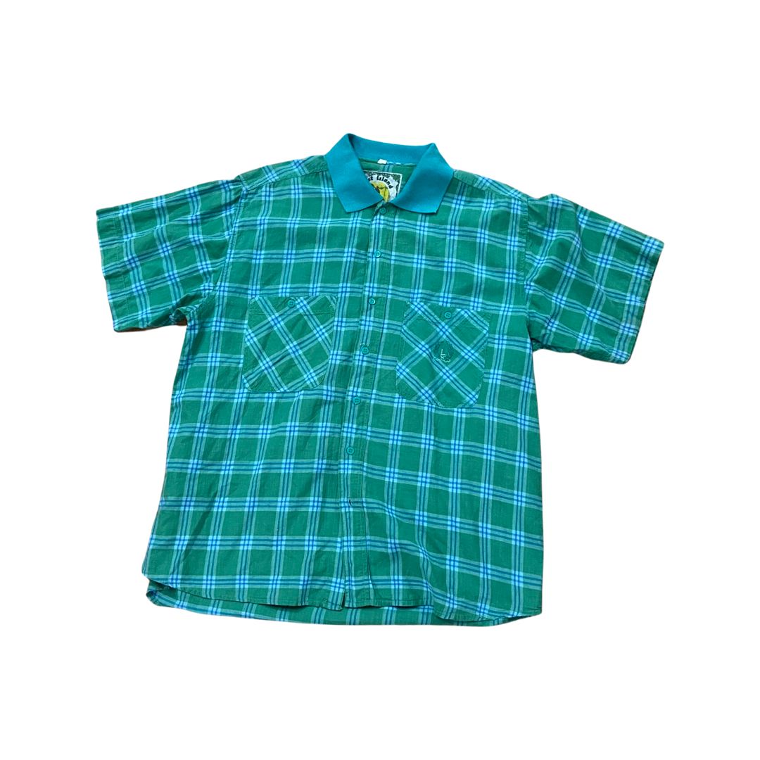 Pack Polos Vintage Manga/Corta