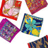 Pack Pañuelos Vintage de Verano de Vestir