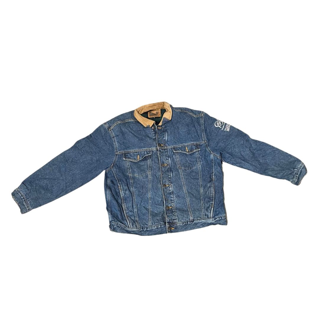 Kilo Pack CHAQUETAS VAQUERAS Y2K y Vintage