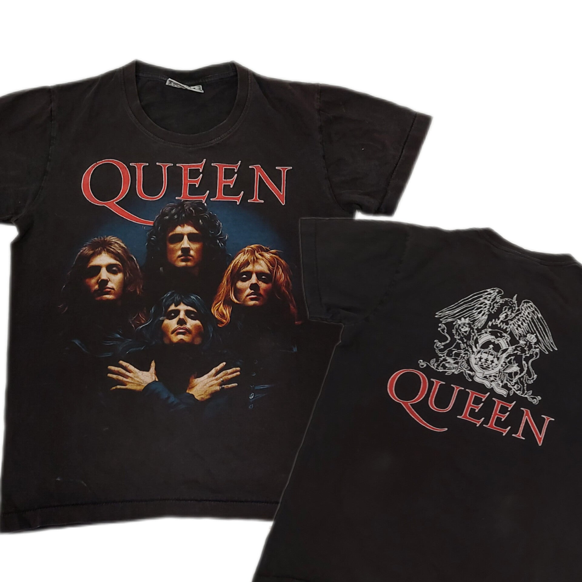 Pack Camisetas y Sudaderas de Música