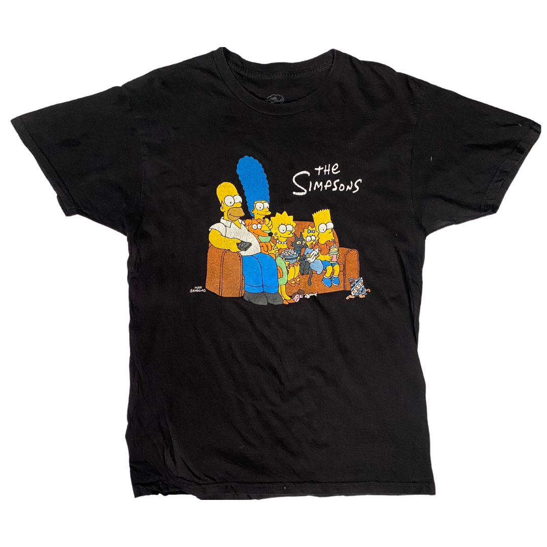 Pack Camisetas CARTOON USA