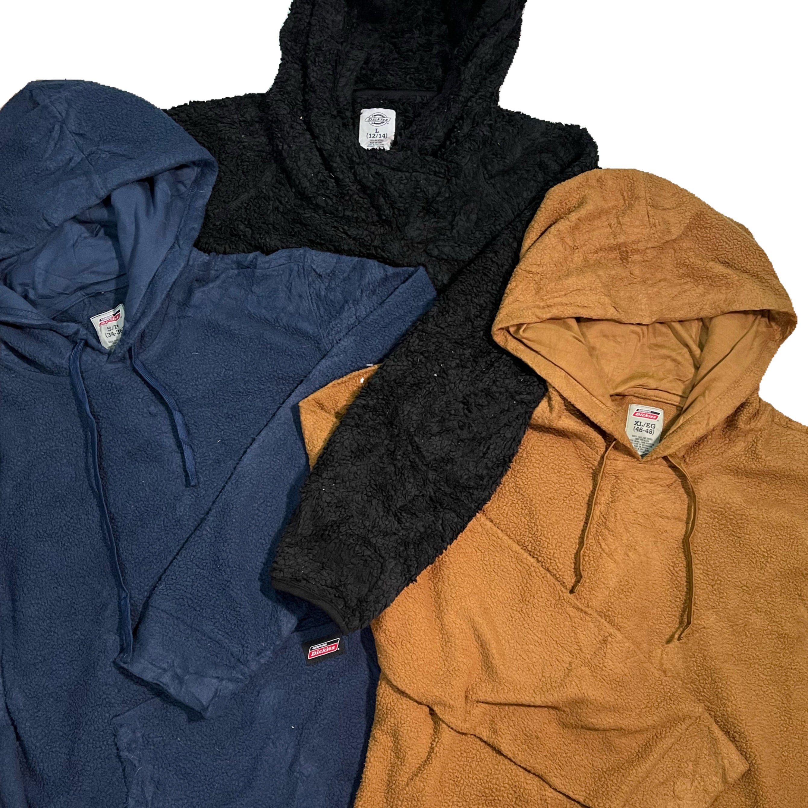 Pack Polares de DICKIES