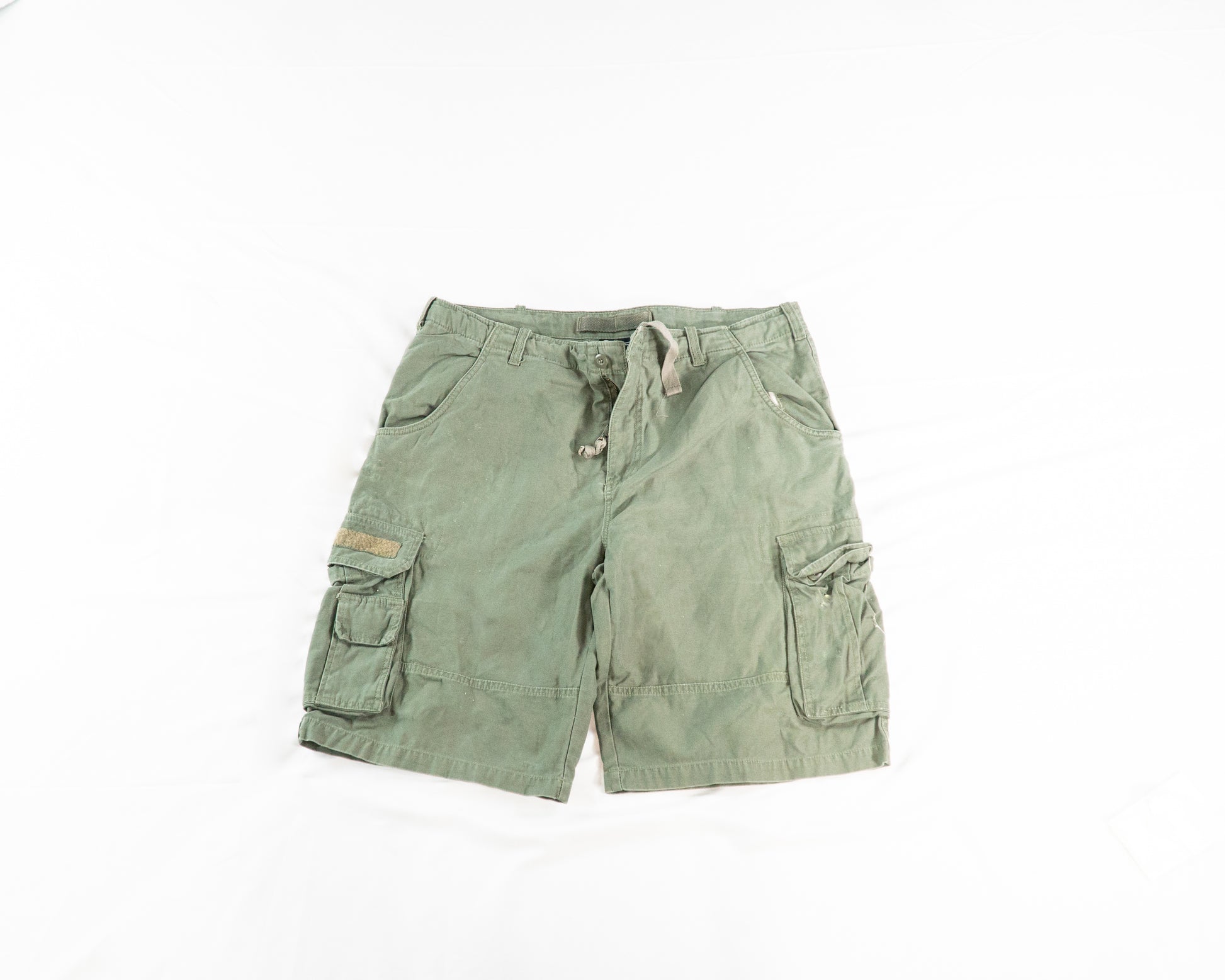 Kilo Pack Cargo Shorts