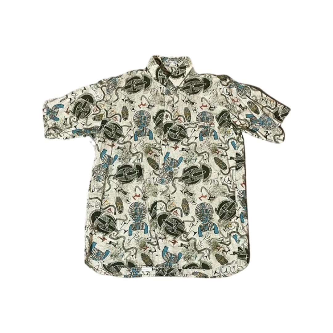 Pack de Camisas Hawaianas