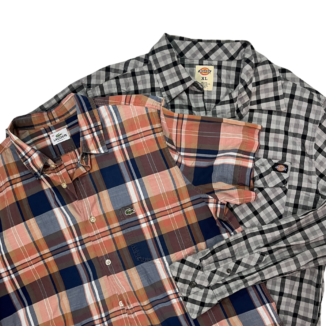 PREMIUN Pack Camisas de MULTIMARCA