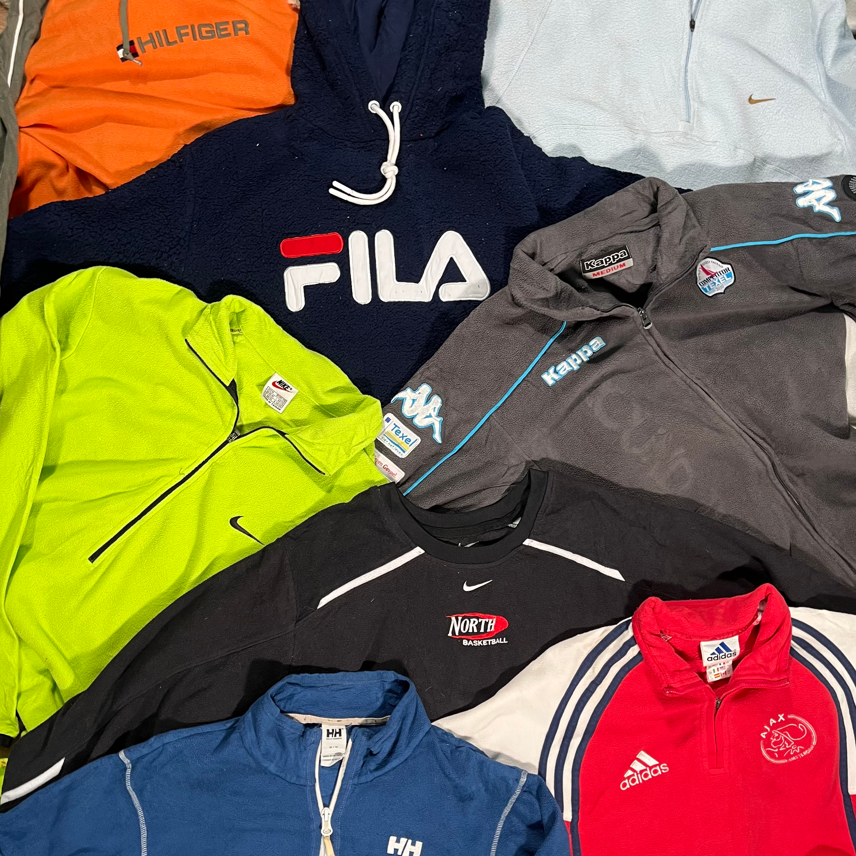 PREMIUN Pack Mix Polares MULTI MARCA