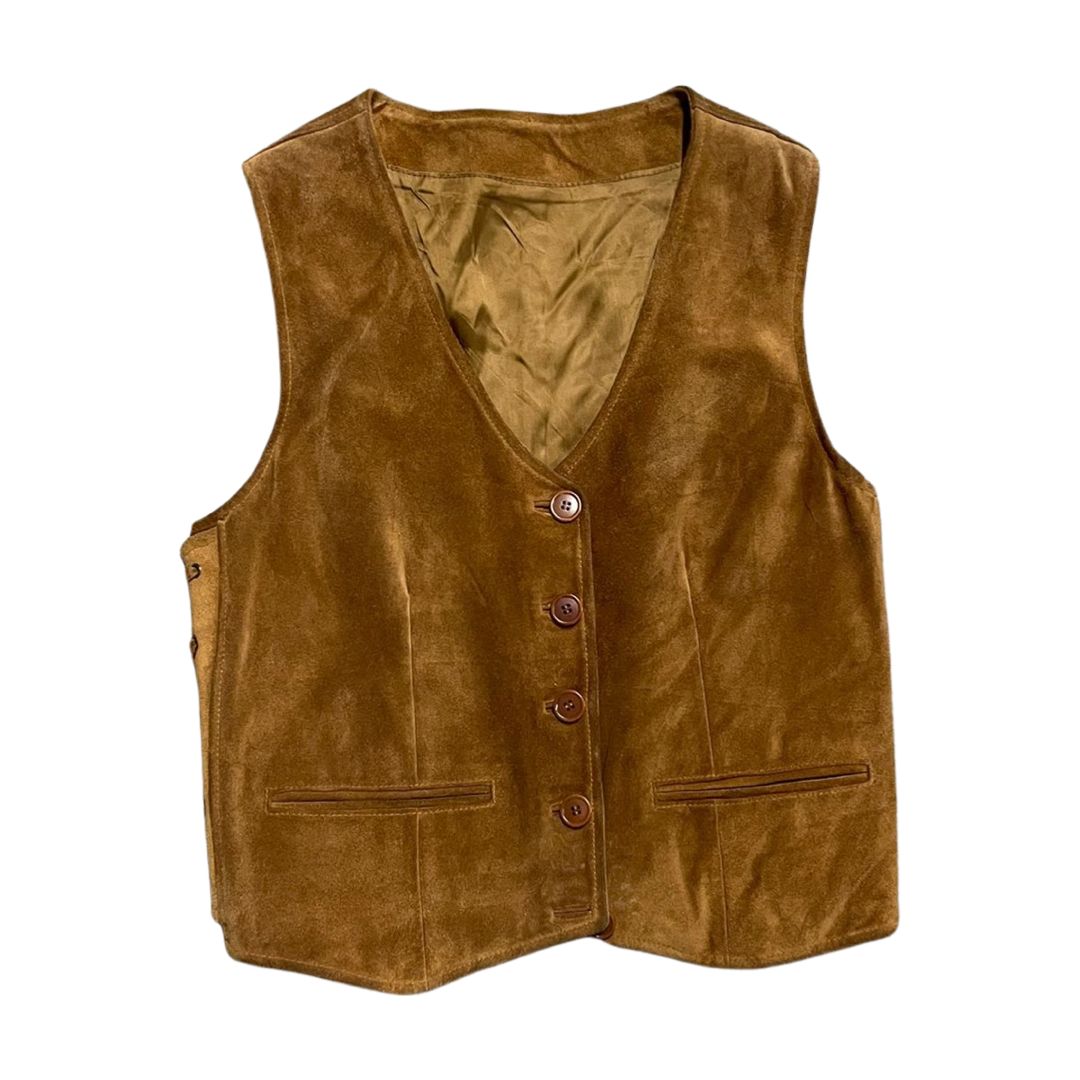 Kilo Pack de Chalecos de Antelina