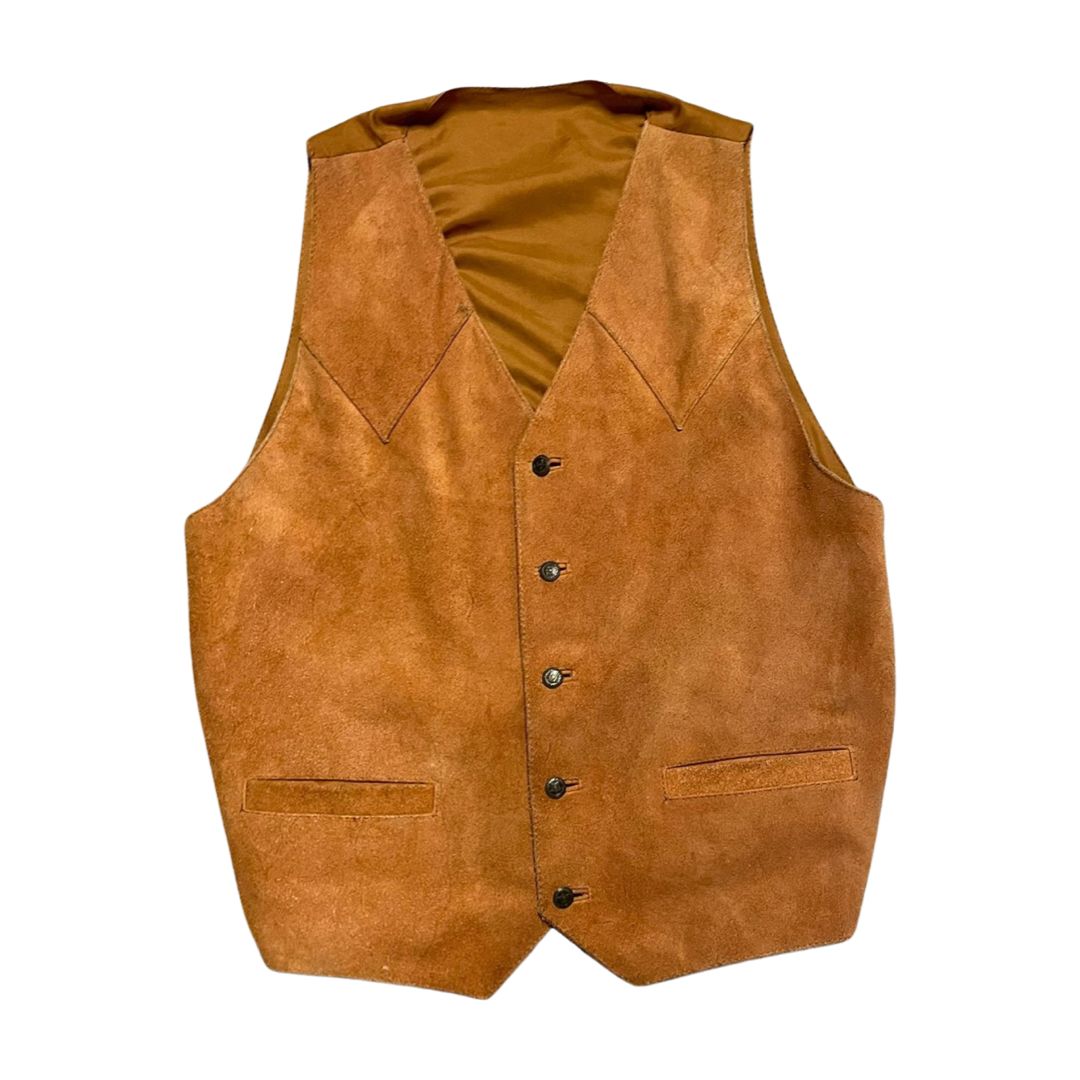 Kilo Pack de Chalecos de Antelina