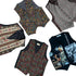 Pack de CHALECOS DE VESTIR vintage
