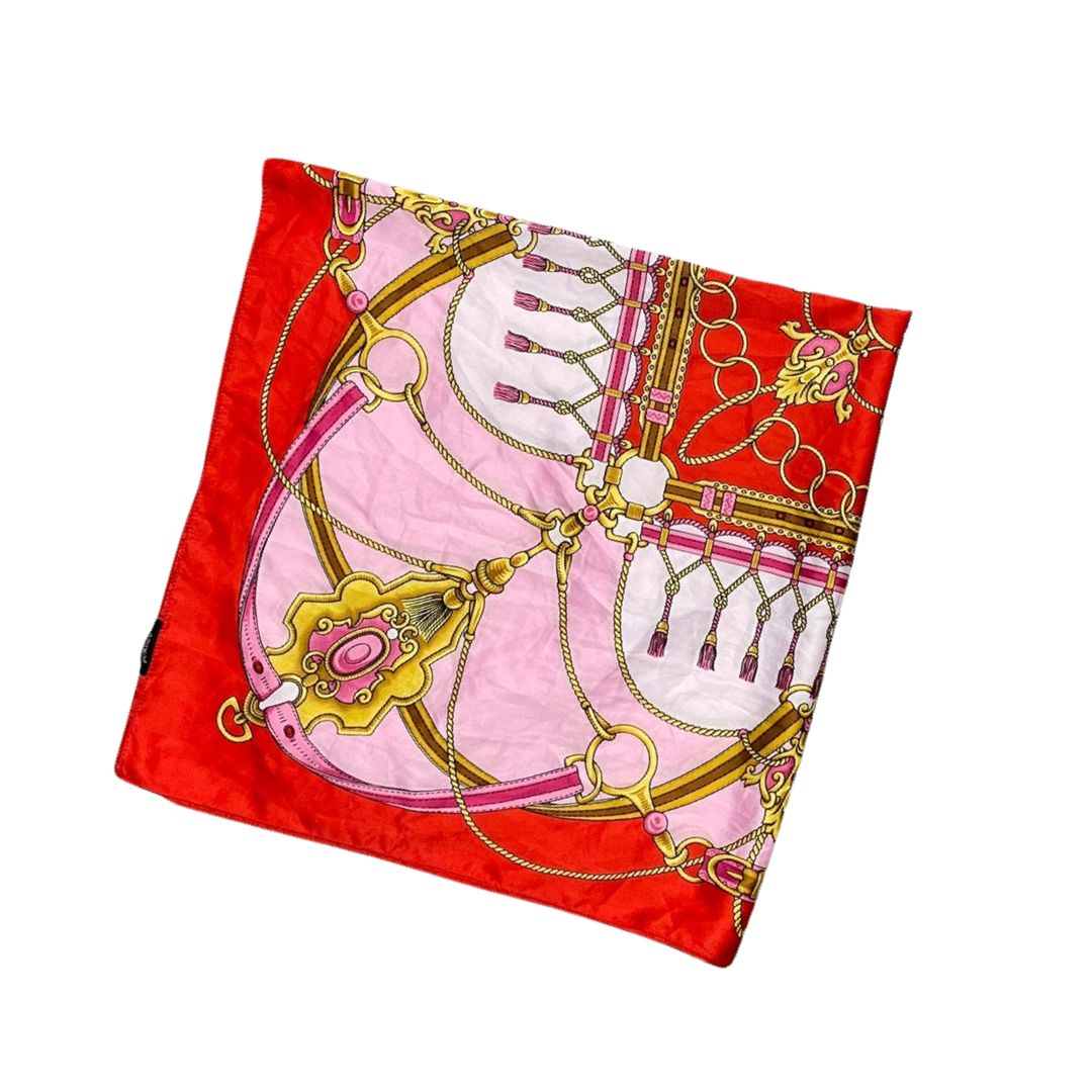 Pack Pañuelos Vintage de Verano de Vestir